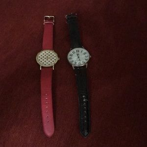 Watches